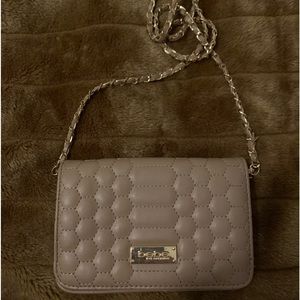 Bebe purse